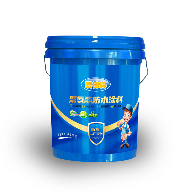 防水涂料-001  